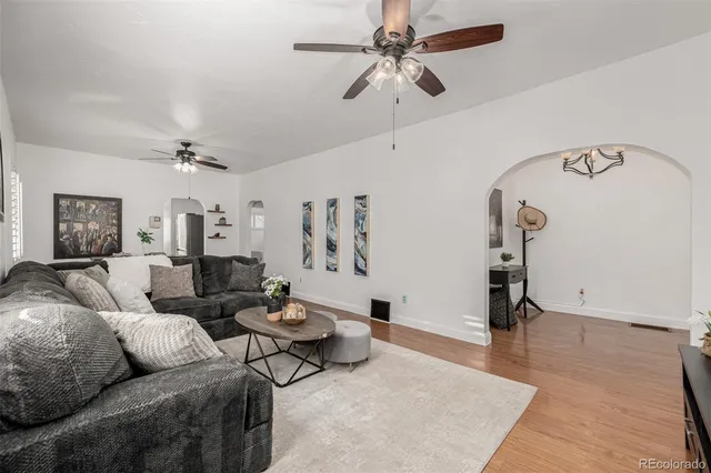 $525,000 | 4515 Zenobia Street, Denver, CO 80212