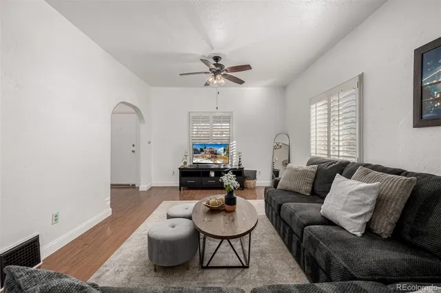 $525,000 | 4515 Zenobia Street, Denver, CO 80212