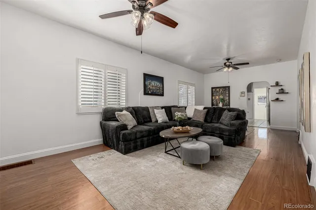 $525,000 | 4515 Zenobia Street, Denver, CO 80212