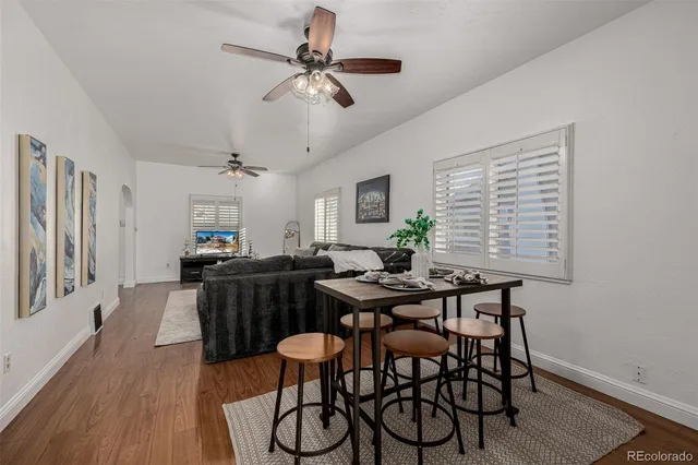 $525,000 | 4515 Zenobia Street, Denver, CO 80212