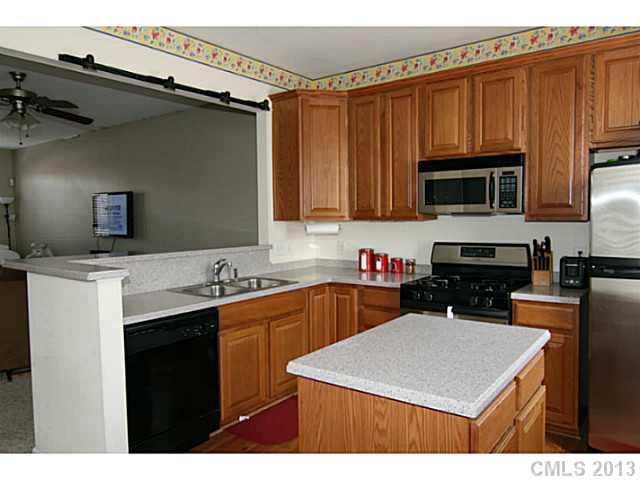 133 Forest Ridge Road, Unit 15 Mooresville, NC 28117 - Photo 2 of 16 Gallery Image 2
