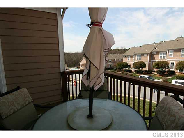 133 Forest Ridge Road, Unit 15 Mooresville, NC 28117 - Photo 15 of 16 Gallery Image 15