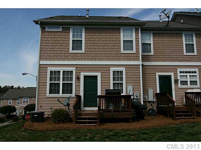 133 Forest Ridge Road, Unit 15 Mooresville, NC 28117 - Photo 16 of 16 Gallery Image 16
