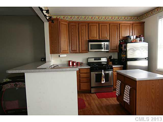133 Forest Ridge Road, Unit 15 Mooresville, NC 28117 - Photo 3 of 16 Gallery Image 3