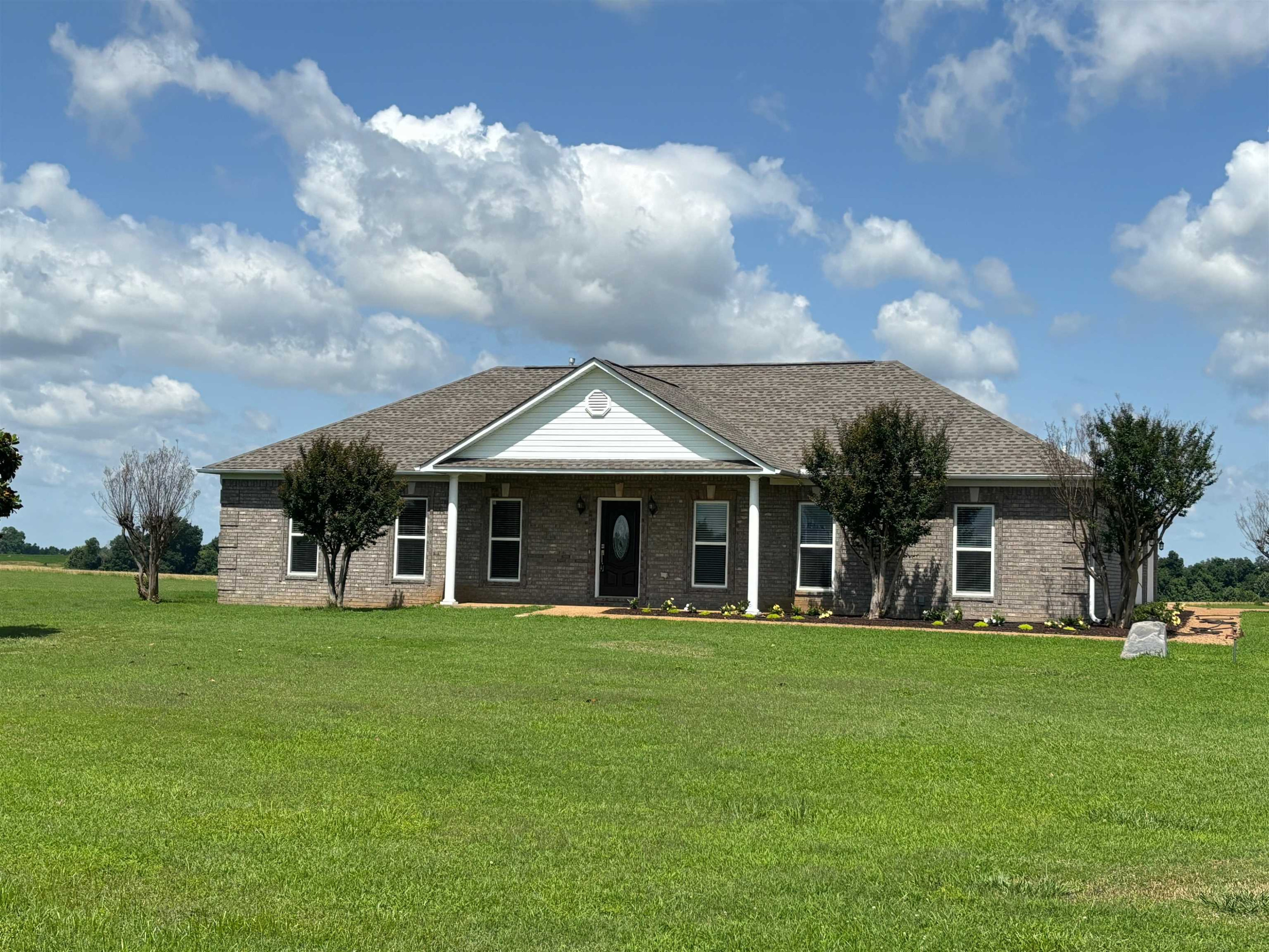 1463 Burr Hight Road Bells, TN 38006 - Photo 1 of 17 Photo 1
