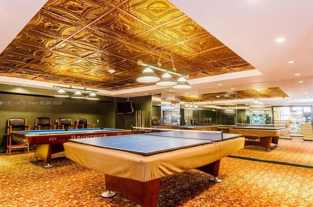 $8,900 | 19707 Turnberry Way, Unit 21E, Aventura, FL 33180