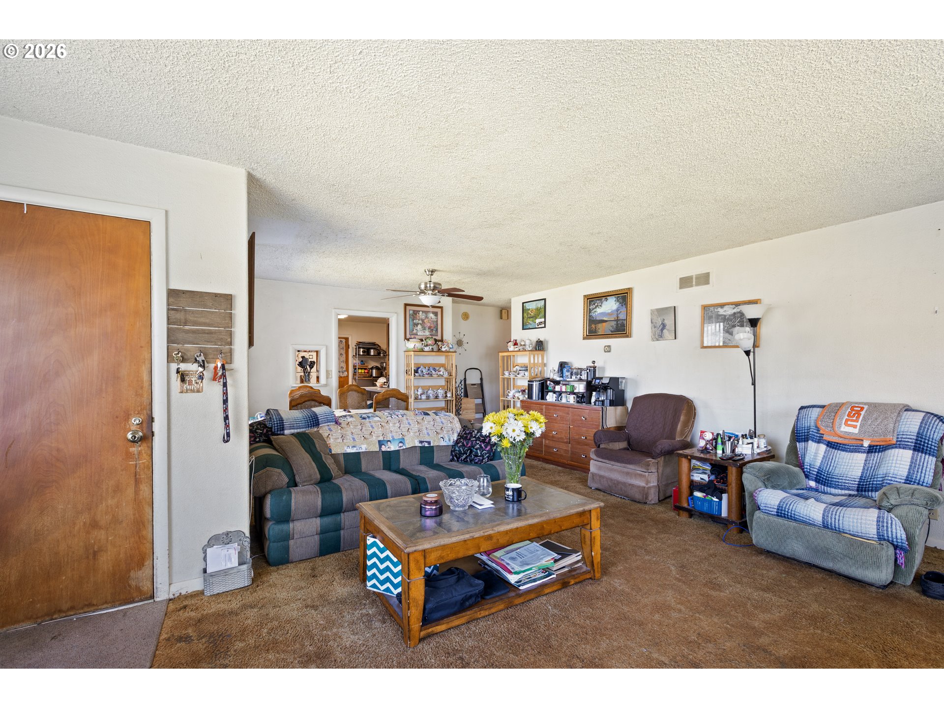 311 Southeast Grape Avenue Winston, OR 97496 - Photo 7 of 36