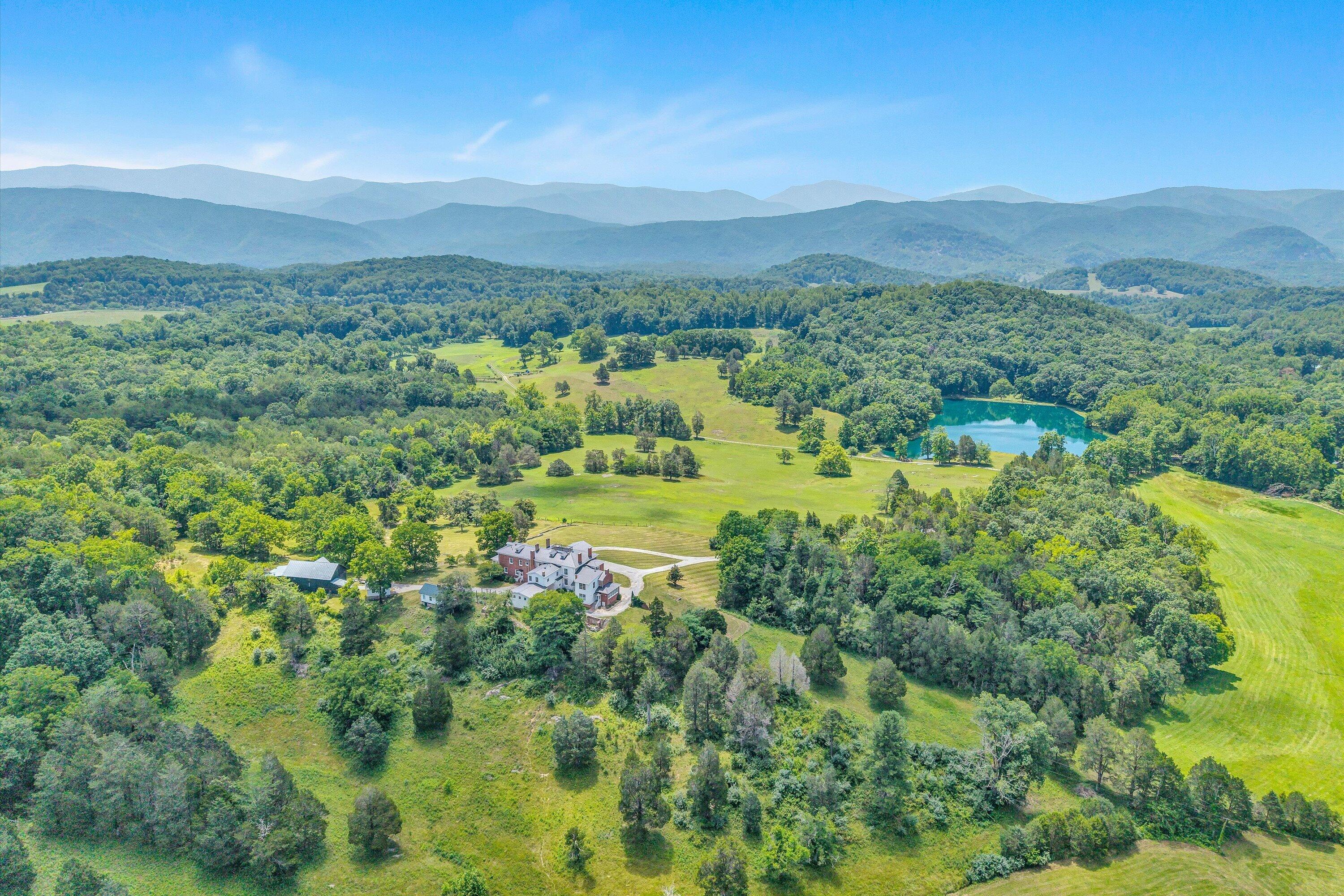 1066 Greyledge Road Buchanan, VA 24066 - Photo 113 of 122 113-DJI_20260701121727_0049