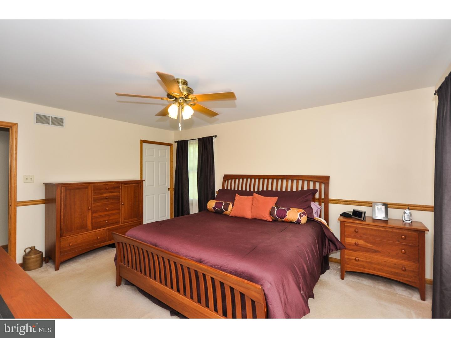 976 Barretts Run Road Bridgeton, NJ 08302 - Photo 14 of 25 Bedroom 3