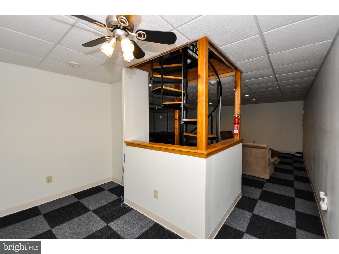 976 Barretts Run Road Bridgeton, NJ 08302 - Photo 18 of 25 Basement - Finished
