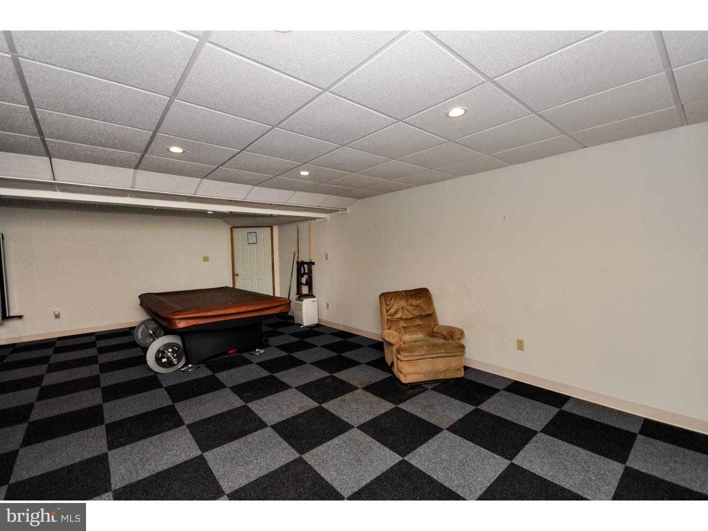 976 Barretts Run Road Bridgeton, NJ 08302 - Photo 20 of 25 Basement - Finished