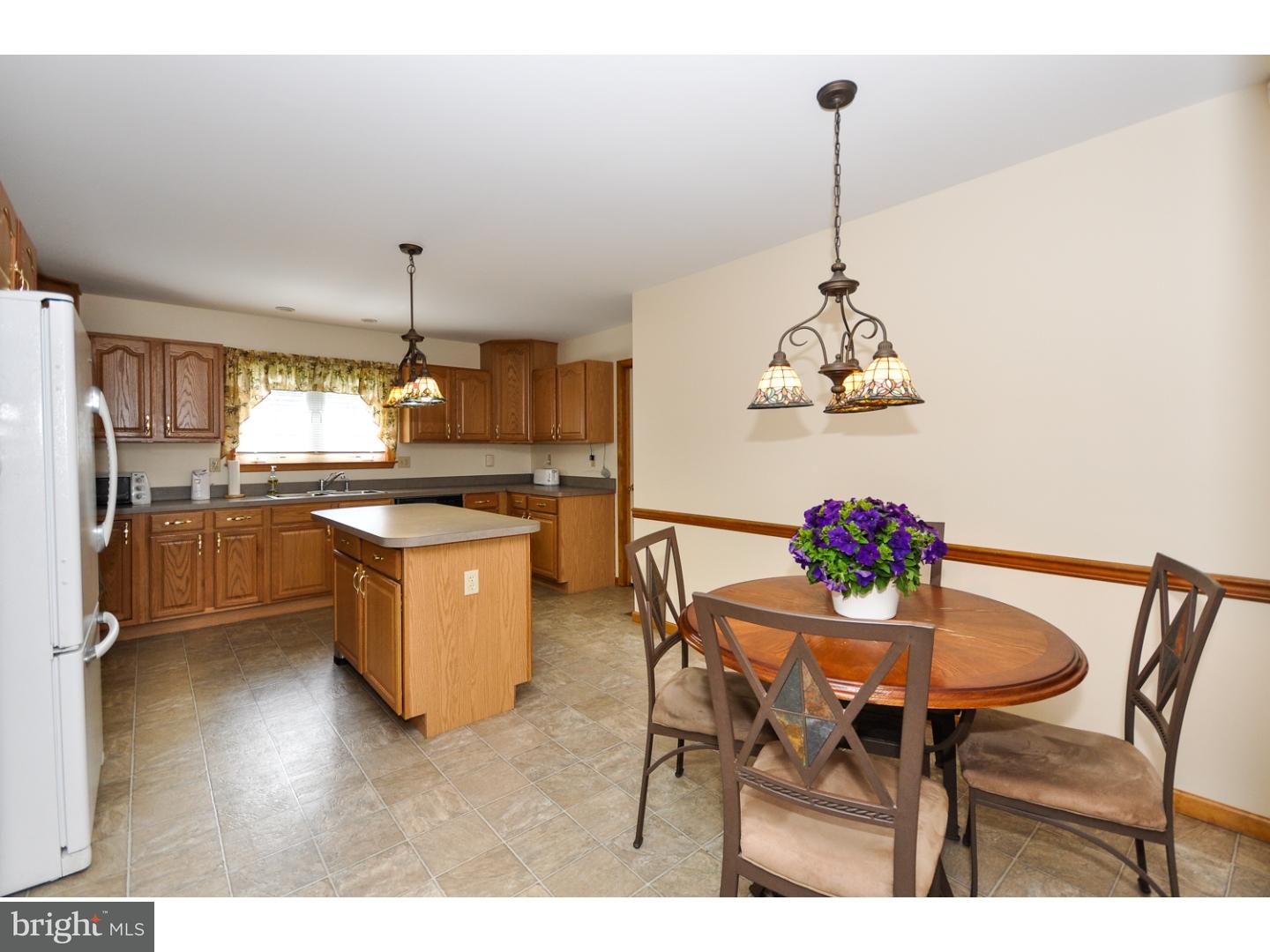 976 Barretts Run Road Bridgeton, NJ 08302 - Photo 7 of 25 Kitchen