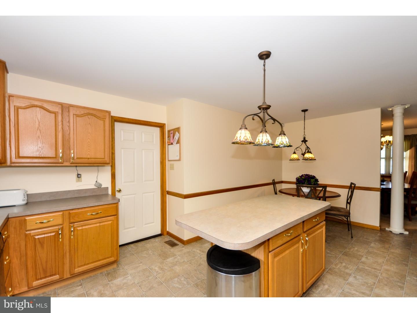 976 Barretts Run Road Bridgeton, NJ 08302 - Photo 9 of 25 Kitchen