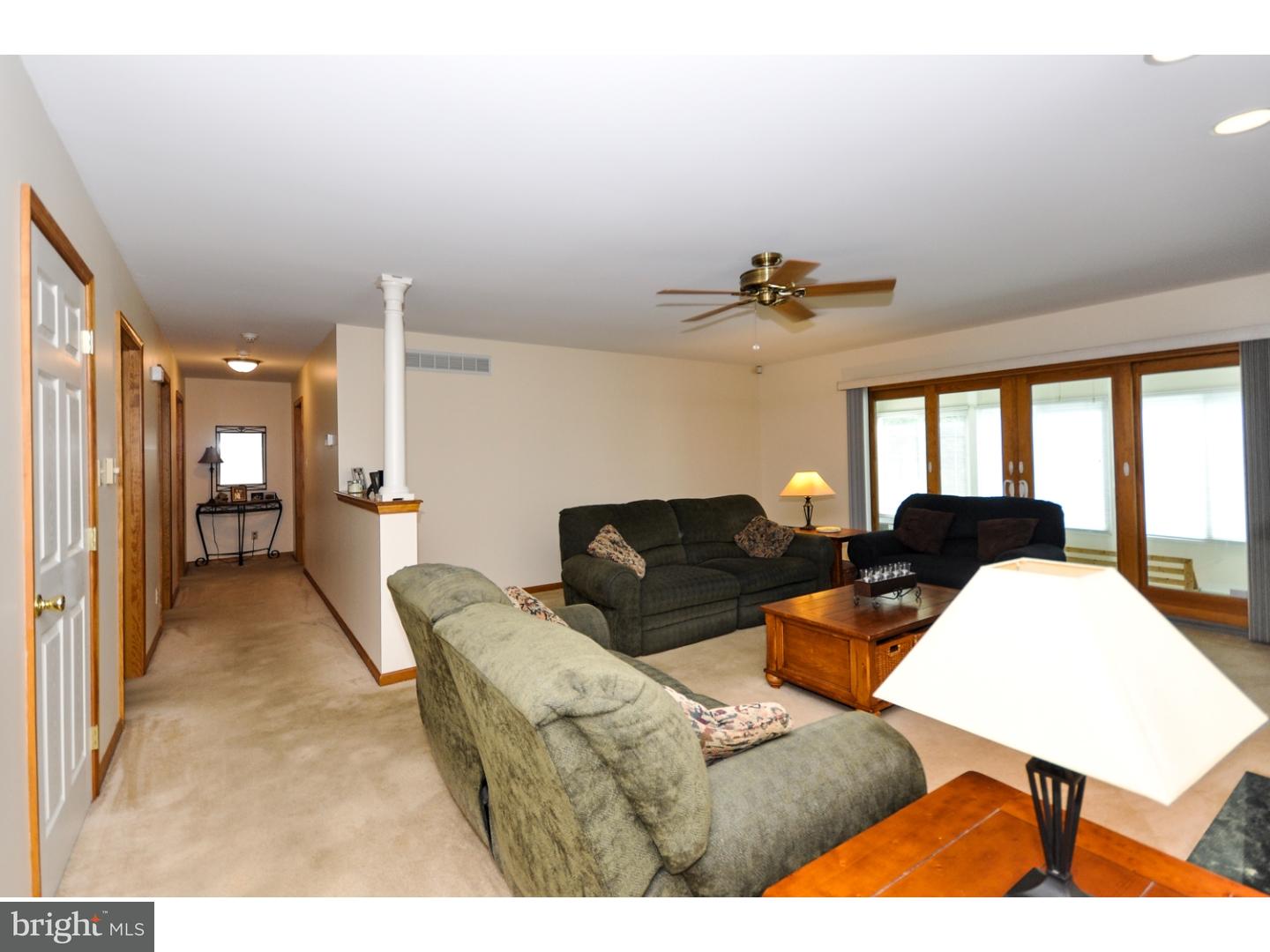 976 Barretts Run Road Bridgeton, NJ 08302 - Photo 10 of 25 Hallway