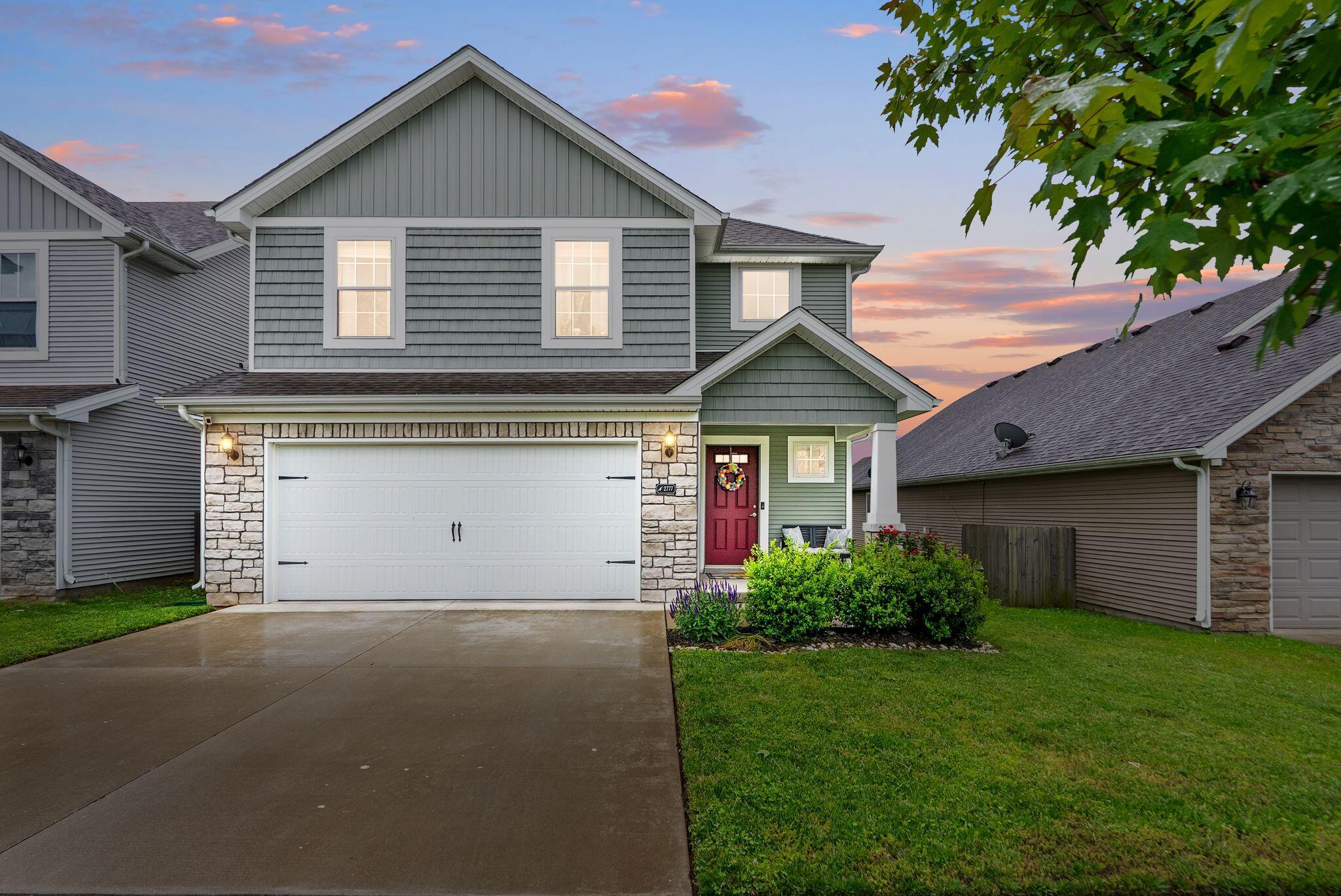 2777 Burnt Mill Road Lexington, KY 40511 - Photo 1 of 46 1_DSC06391_dter