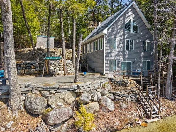 $734,900 | 130 Hartview Circle, Orland, ME 04472