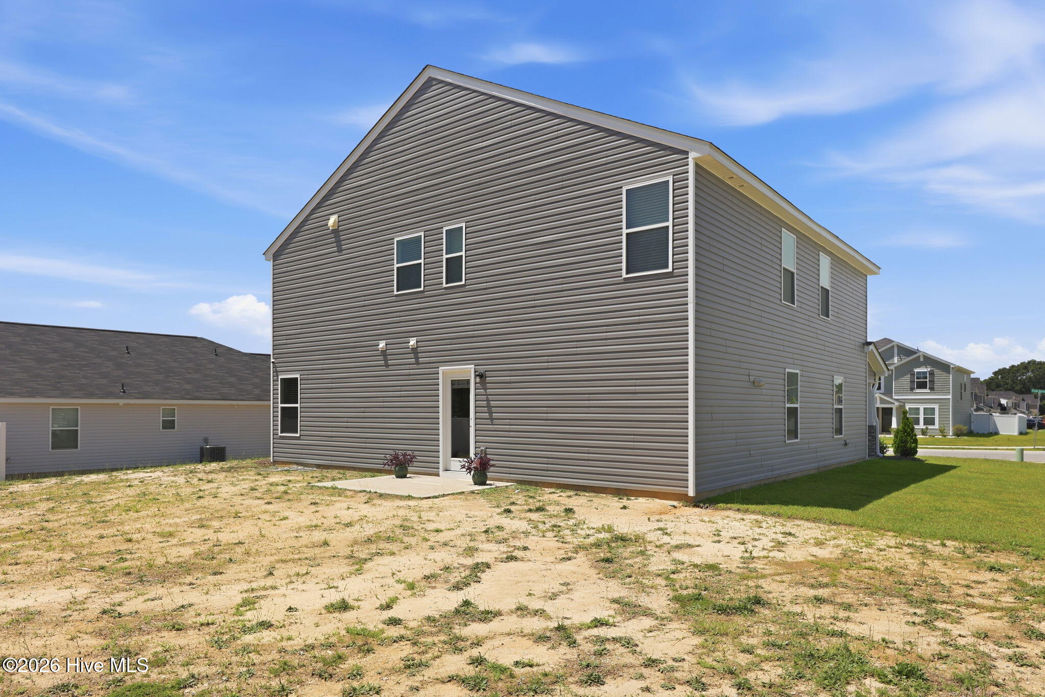 4044 Club Pond Road Raeford, NC 28376 - Photo 29 of 39