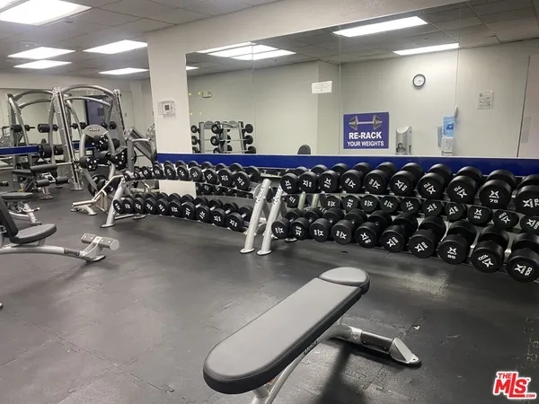 $7,000 | 4267 Marina City Drive, Unit 102, Marina del Rey, CA 90292