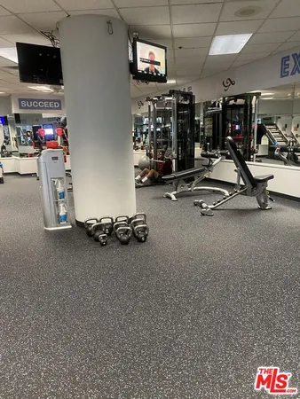 $7,000 | 4267 Marina City Drive, Unit 102, Marina del Rey, CA 90292