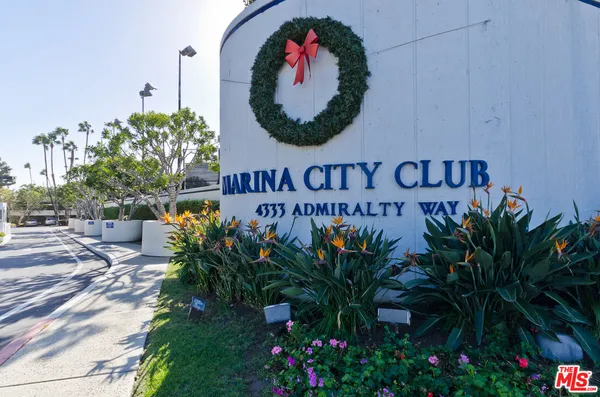 $7,000 | 4267 Marina City Drive, Unit 102, Marina del Rey, CA 90292