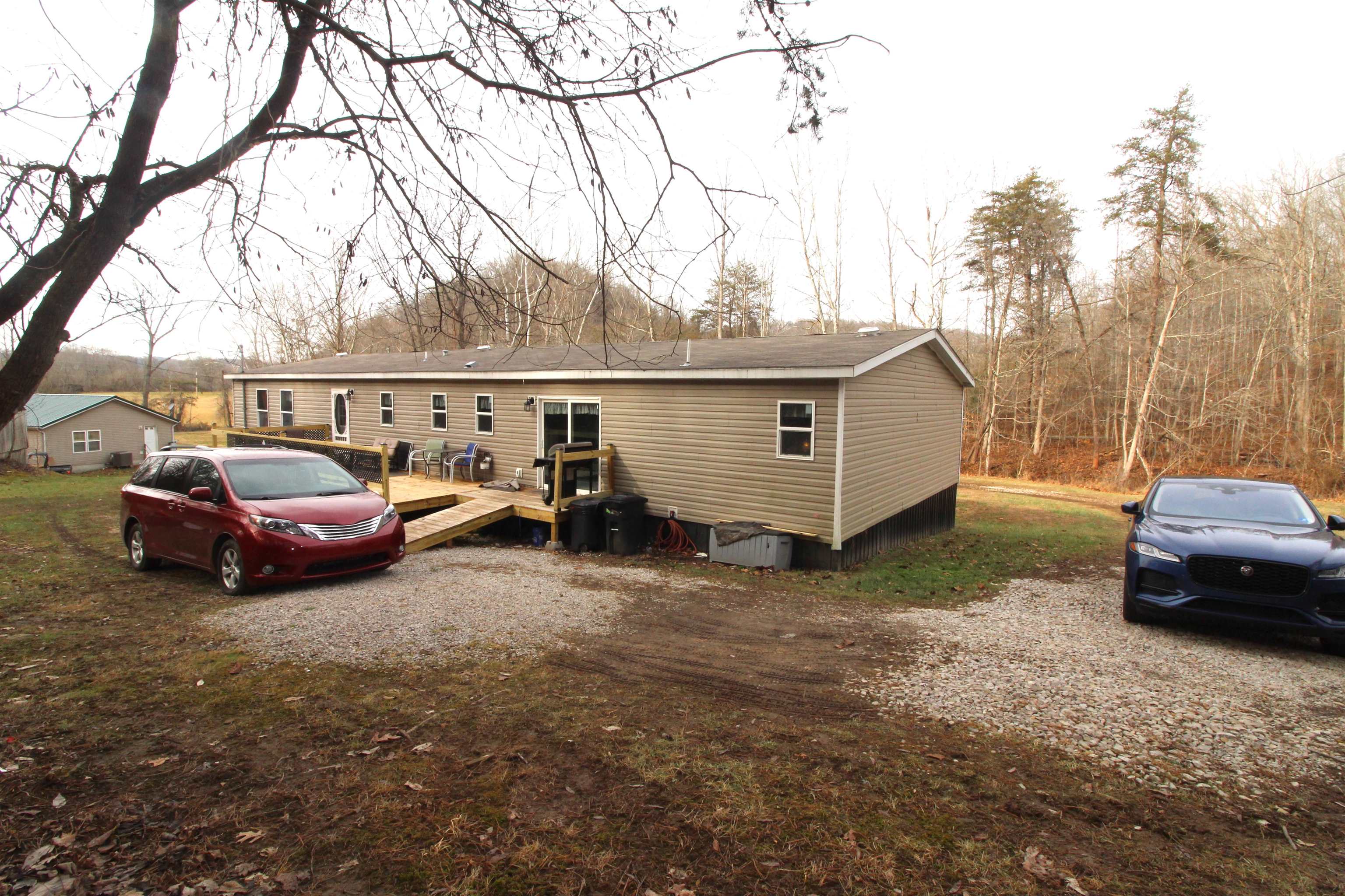 8350 East Tygart Road Greenup, KY 41144 - Photo 15 of 16