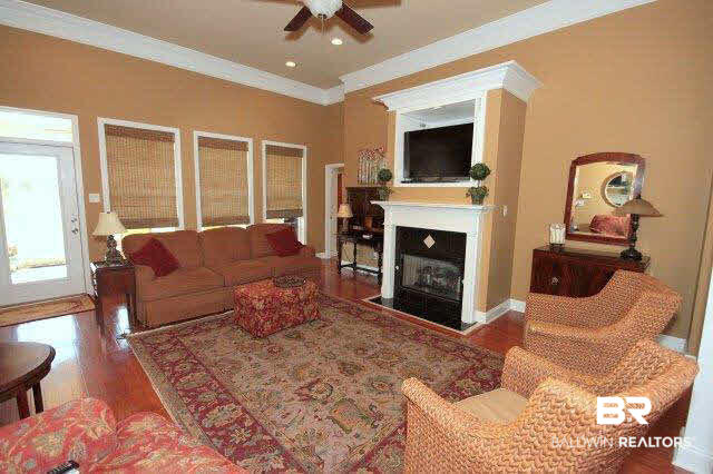 25092 Austin Road Daphne, AL 36526 - Photo 5 of 40 Family Room