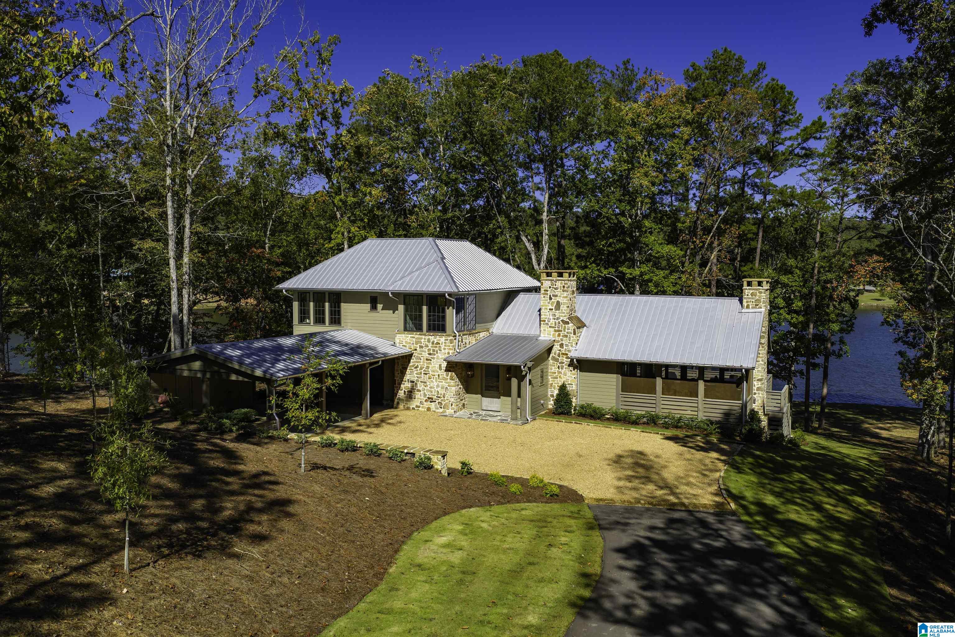 175 Saunders Bridge Road Sterrett, AL 35147 - Photo 2 of 86