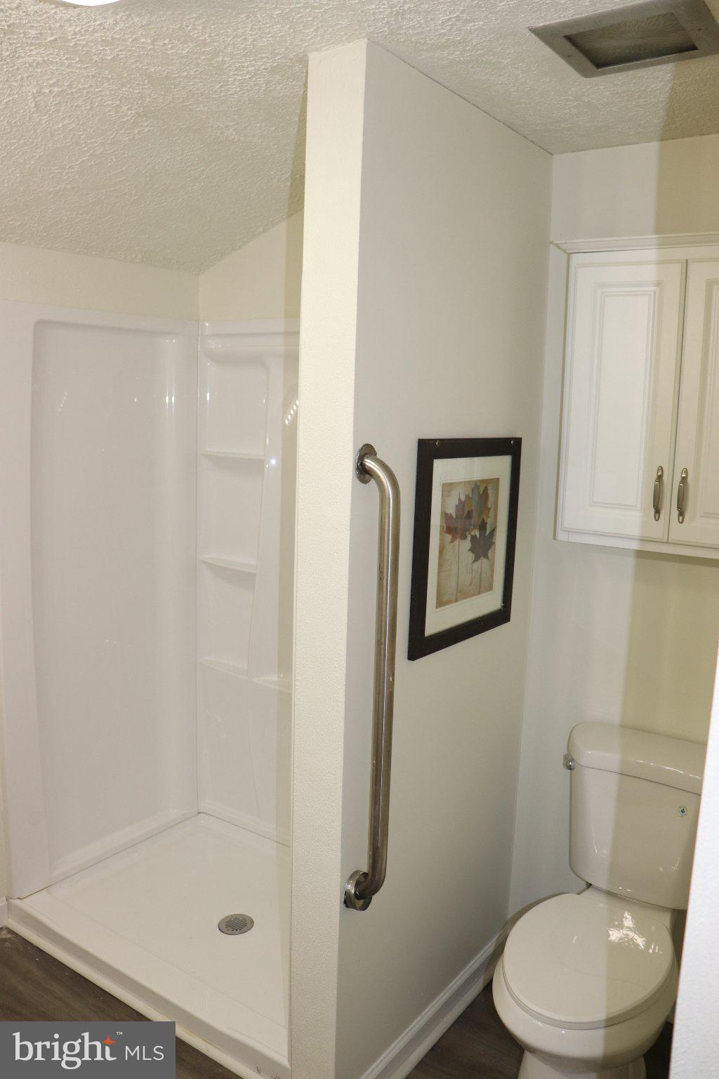 529 Main Street Delta, PA 17314 - Photo 10 of 24 Modern bathroom with sleek design.