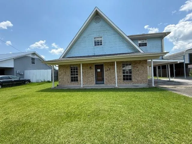 $130,000 | 119 Crestwood Drive, Houma, LA 70364
