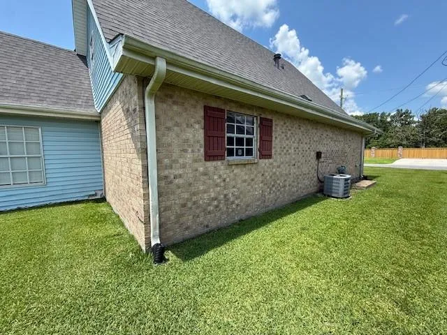 $120,000 | 119 Crestwood Drive, Houma, LA 70364