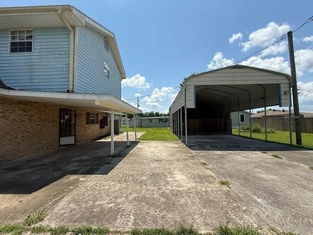 $120,000 | 119 Crestwood Drive, Houma, LA 70364