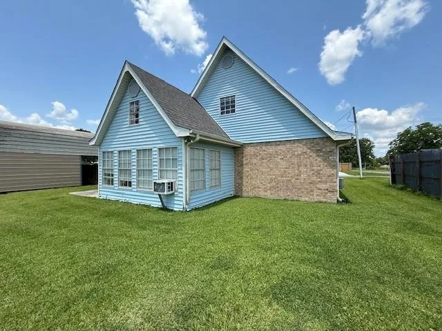 $120,000 | 119 Crestwood Drive, Houma, LA 70364