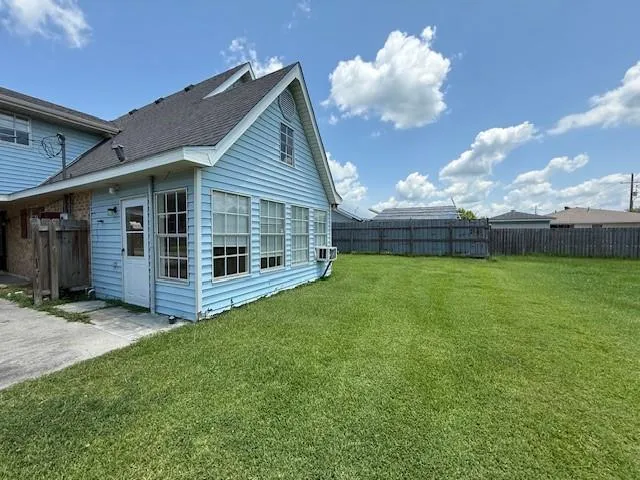 $120,000 | 119 Crestwood Drive, Houma, LA 70364