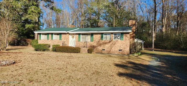 $100,000 | 17841 Farmwood Drive, Laurinburg, NC 28352