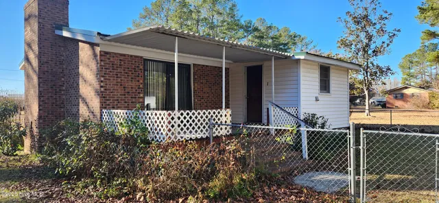 $100,000 | 17841 Farmwood Drive, Laurinburg, NC 28352