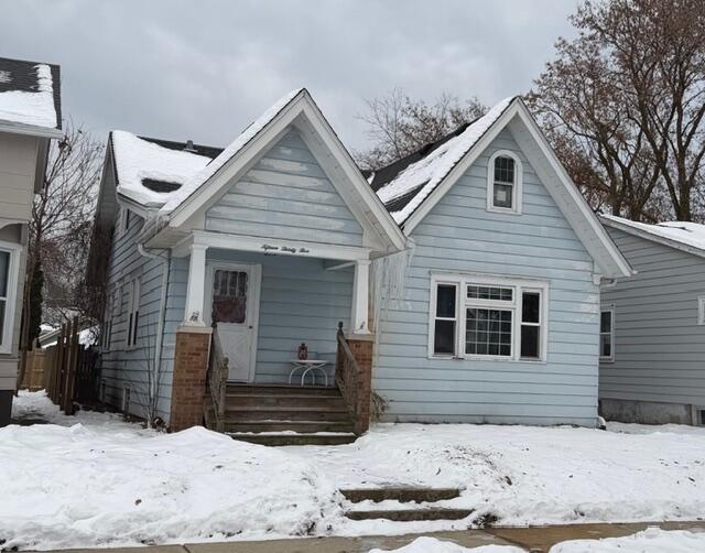 1535 Arthur Avenue Racine, WI 53405 - Photo 1 of 1 IMG_4770