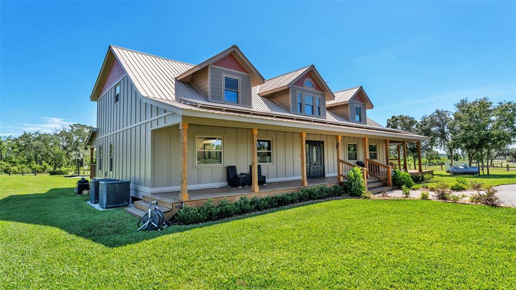 339 Mini Ranch Road Sebring, FL 33870 - Photo 19 of 98
