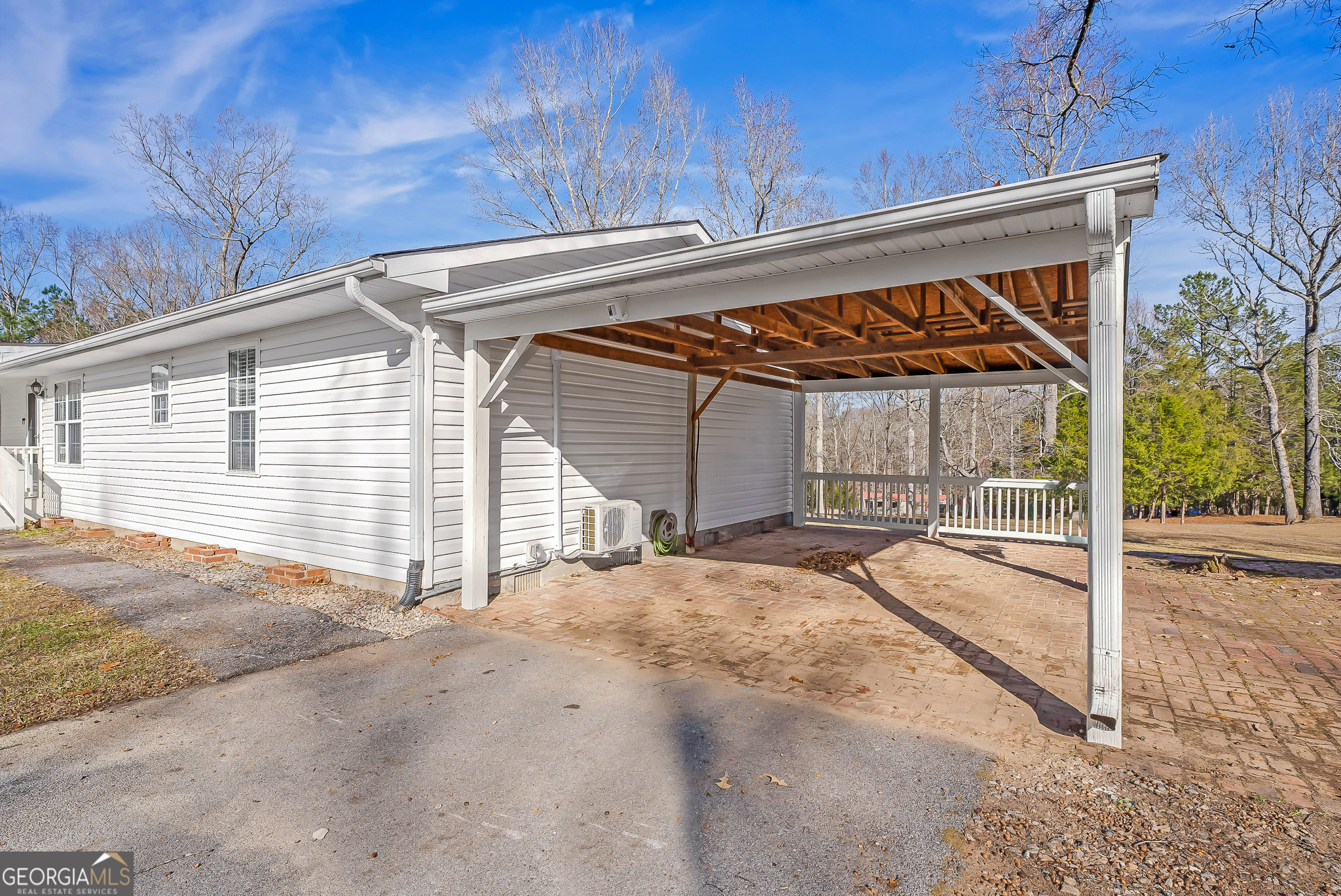 252 Skyview Road Senoia, GA 30276 - Photo 18 of 19