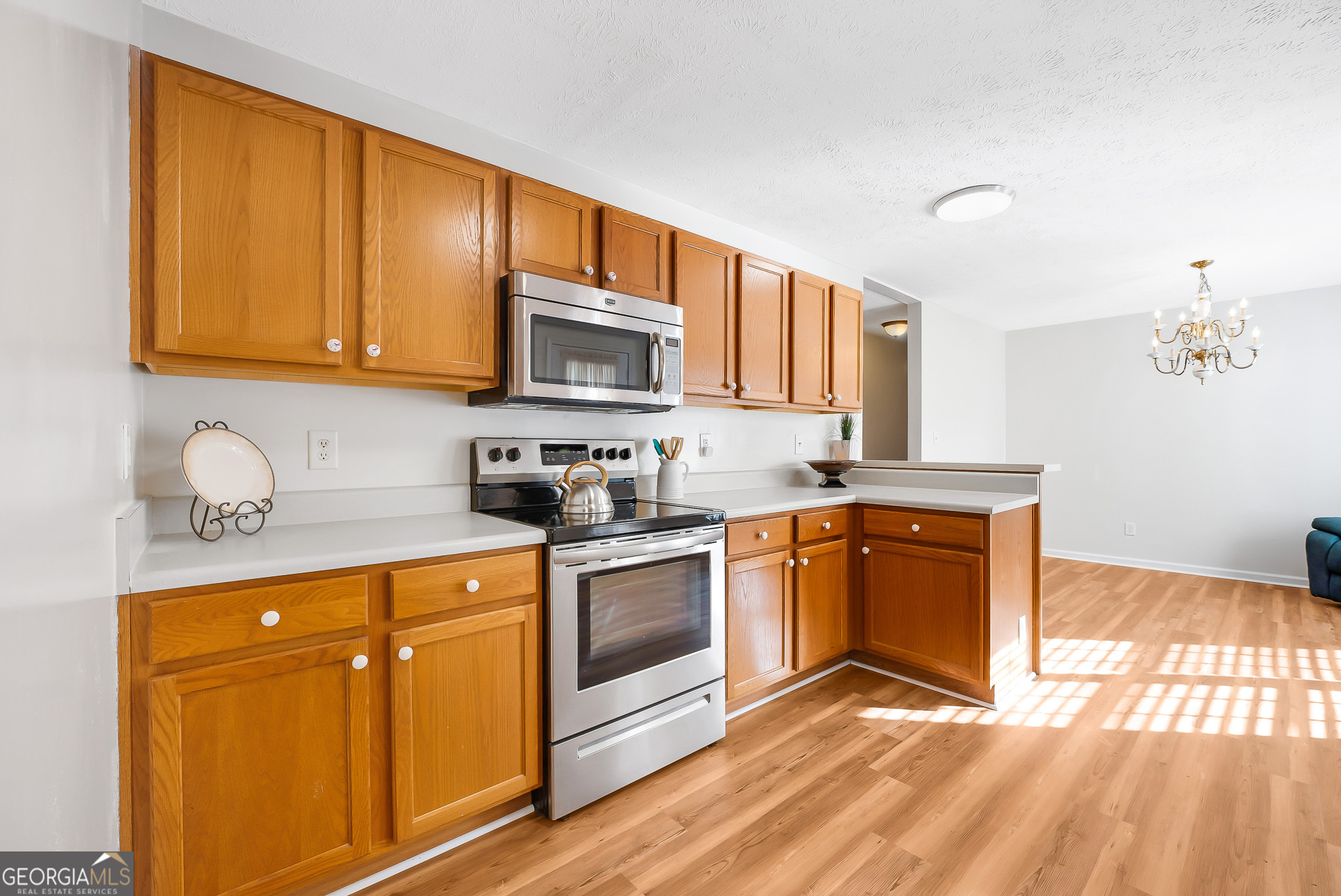 252 Skyview Road Senoia, GA 30276 - Photo 4 of 19