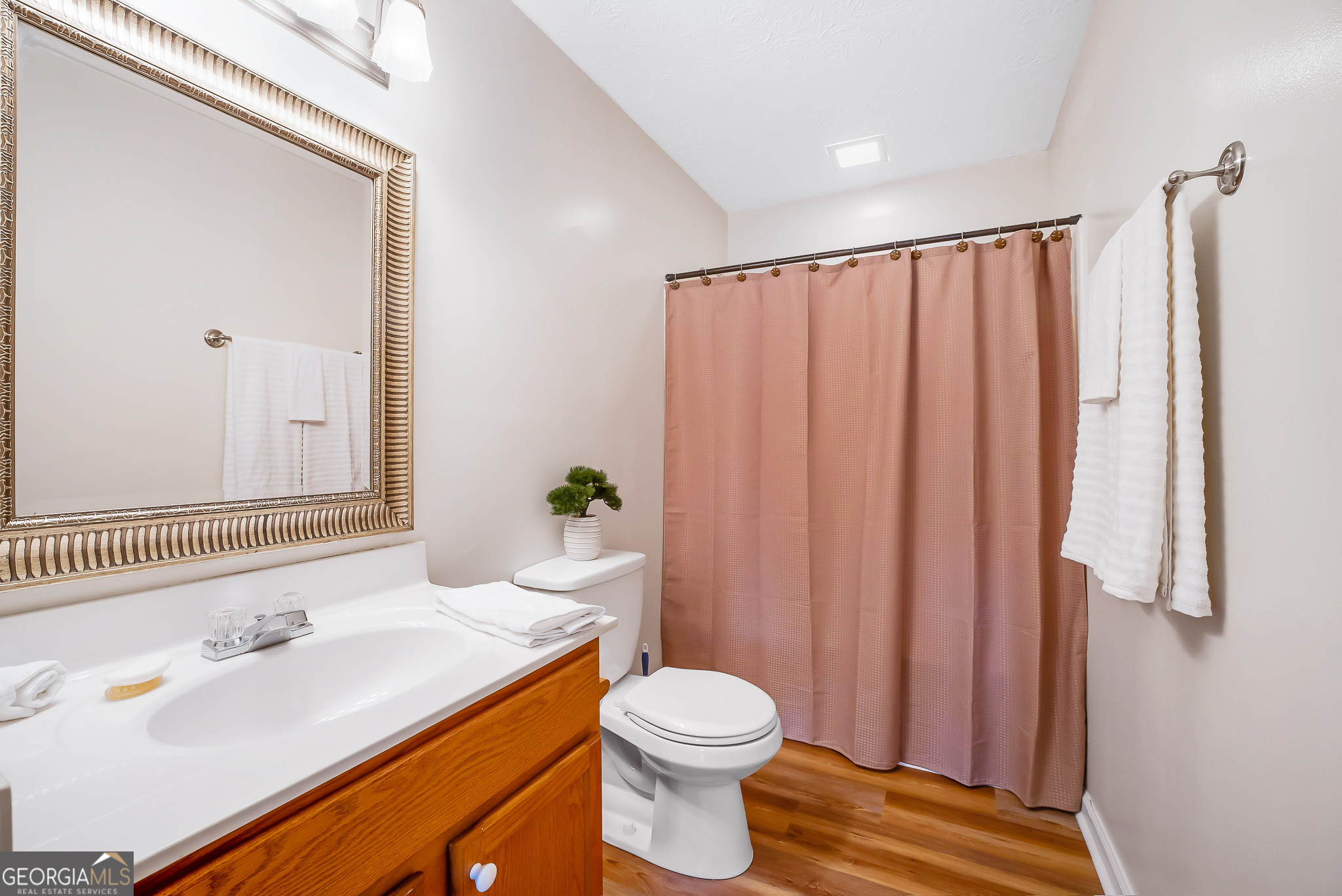 252 Skyview Road Senoia, GA 30276 - Photo 8 of 19