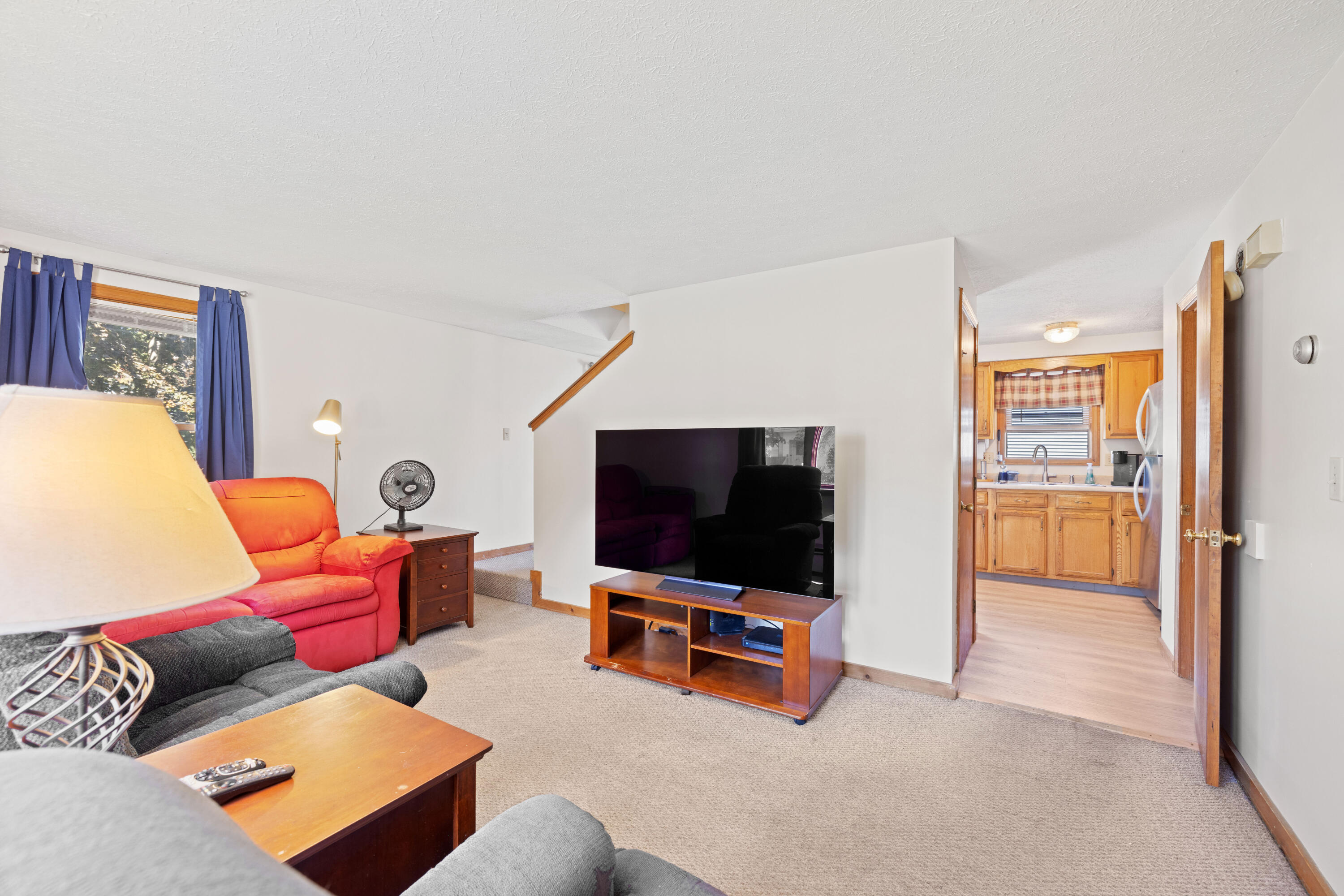 77 Maple Street, Unit 2 Saco, ME 04072 - Photo 14 of 31 Living room