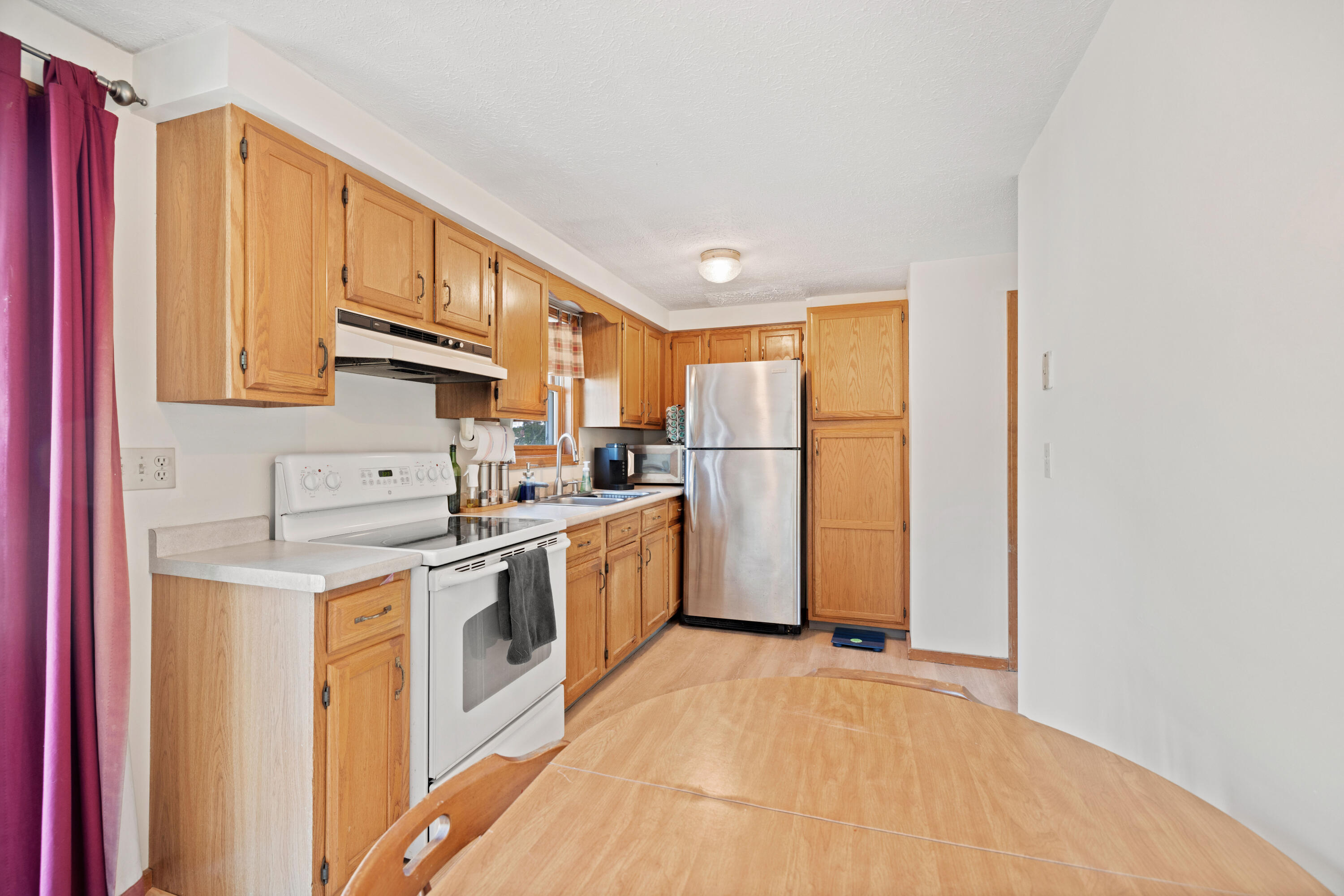 77 Maple Street, Unit 2 Saco, ME 04072 - Photo 9 of 31 Kitchen