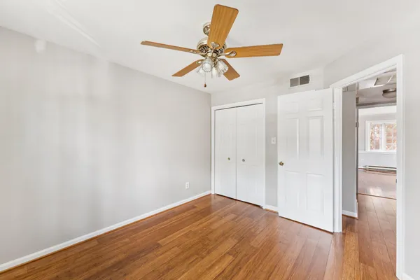 $2,700 | 220 North St Asaph Street, Unit A, Alexandria, VA 22314