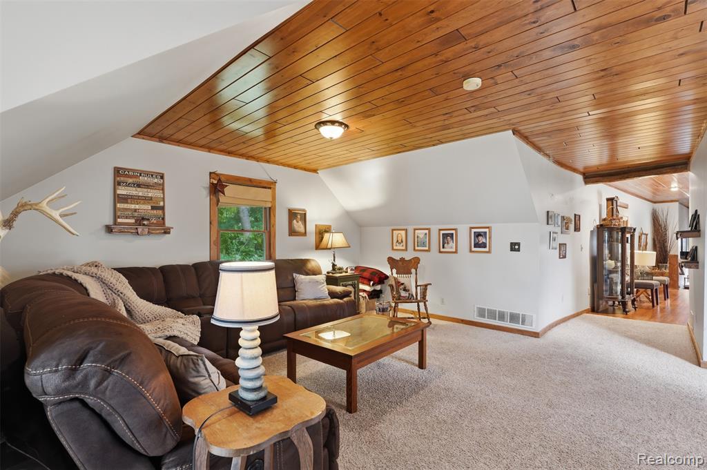 9317 East Lovejoy Road Linden, MI 48451 - Photo 21 of 62 Gallery Image 21