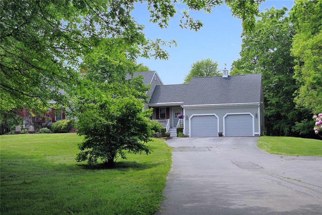 105 Wapping Road Portsmouth, RI 02871 - Photo 13 of 37 Gallery Image 13
