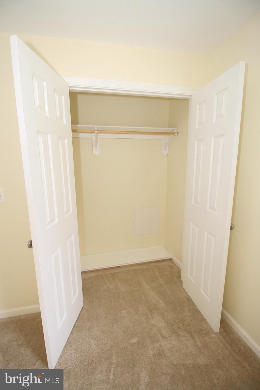 7124 Margo Road Spotsylvania, VA 22551 - Photo 12 of 30 Bedroom 2 Closet