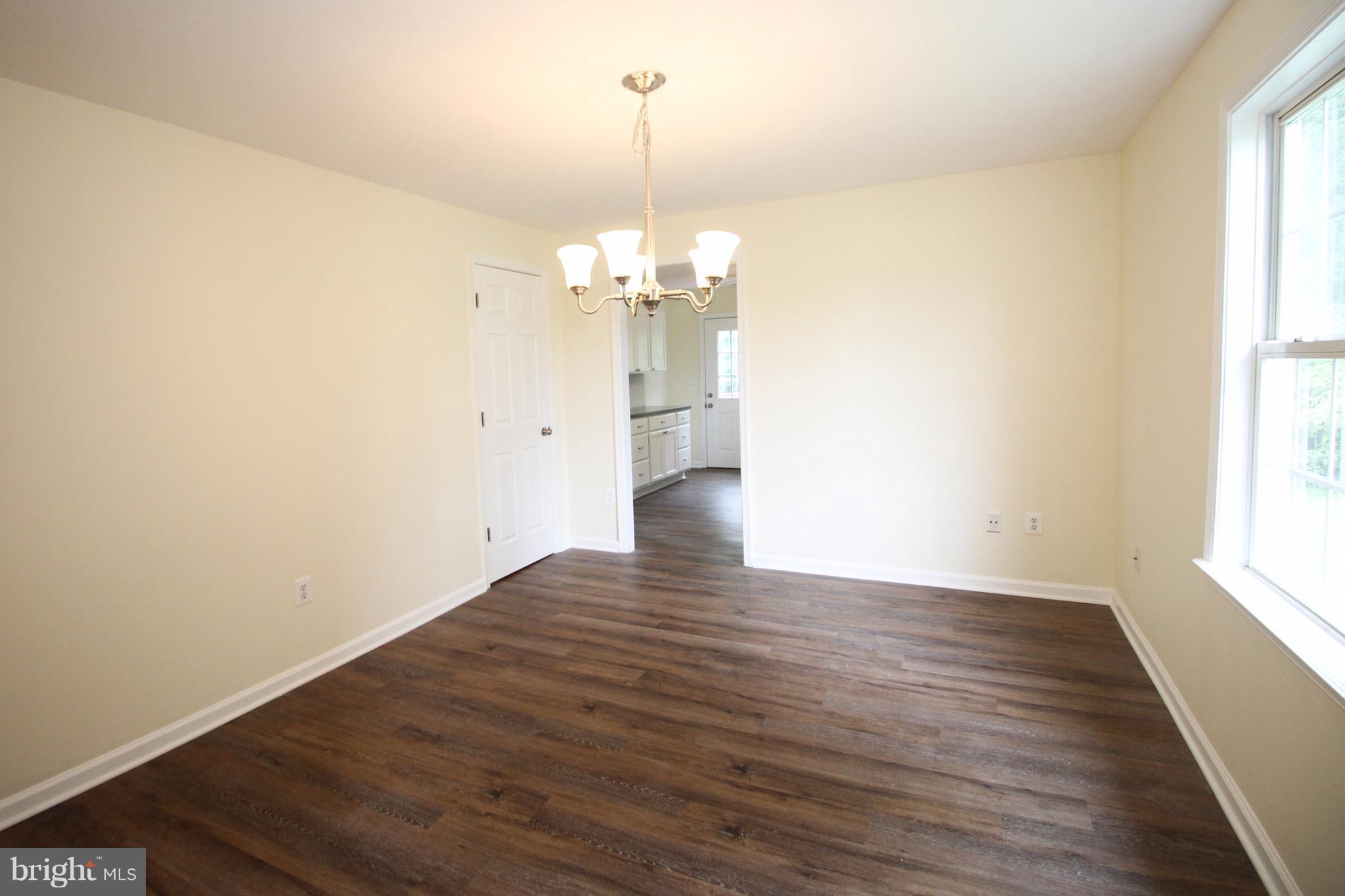 7124 Margo Road Spotsylvania, VA 22551 - Photo 17 of 30 Dining Room