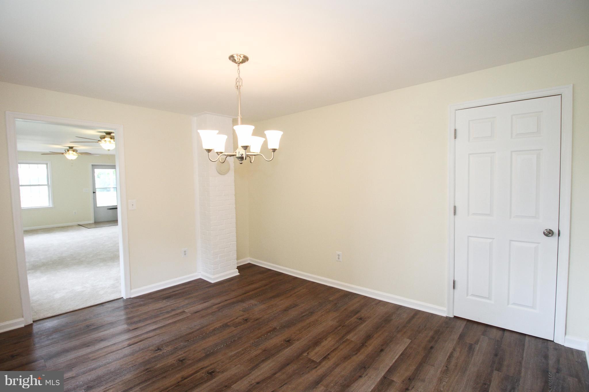 7124 Margo Road Spotsylvania, VA 22551 - Photo 18 of 30 Dining Room