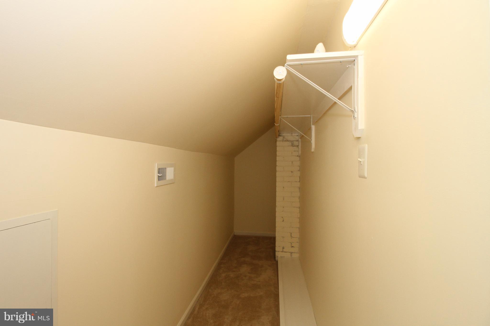 7124 Margo Road Spotsylvania, VA 22551 - Photo 24 of 30 Extra Closet