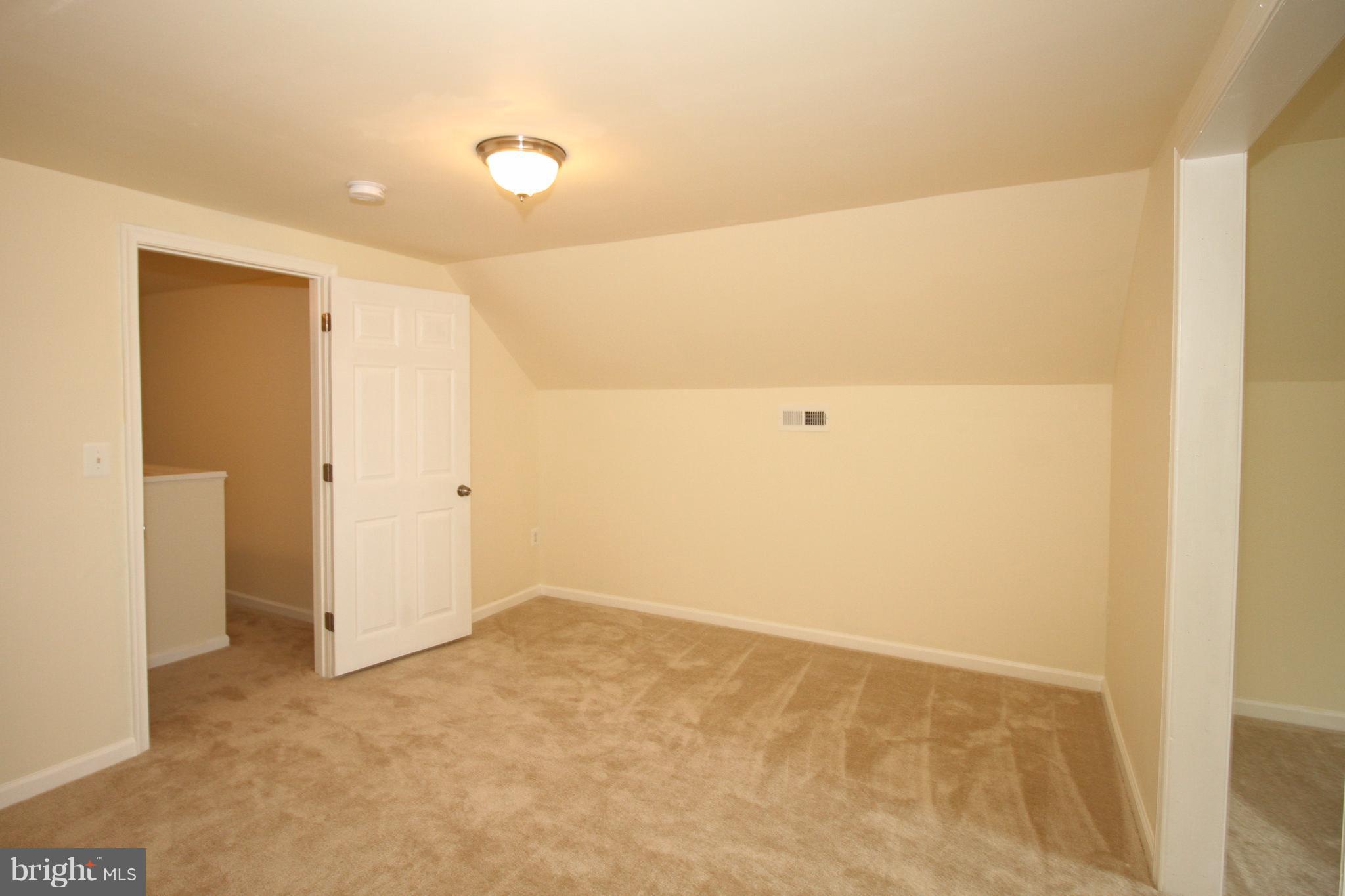 7124 Margo Road Spotsylvania, VA 22551 - Photo 27 of 30 Bedroom/Office Space